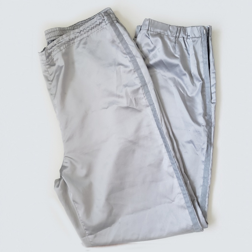 Ralph Lauren Polo Sport Silver Jogger Pants Size L
